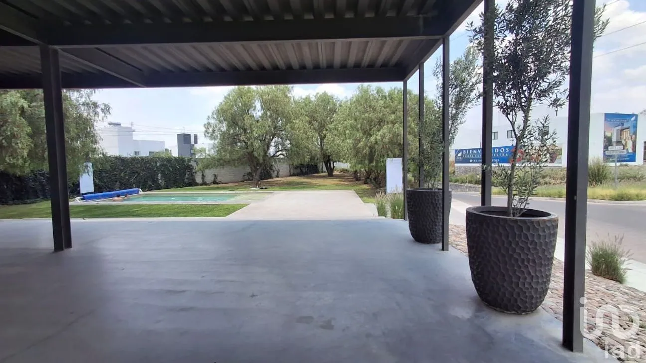 Casa en Venta en Cañadas del Arroyo, Corregidora, Querétaro | NEX-298144 | iad México | Foto 28 de 32