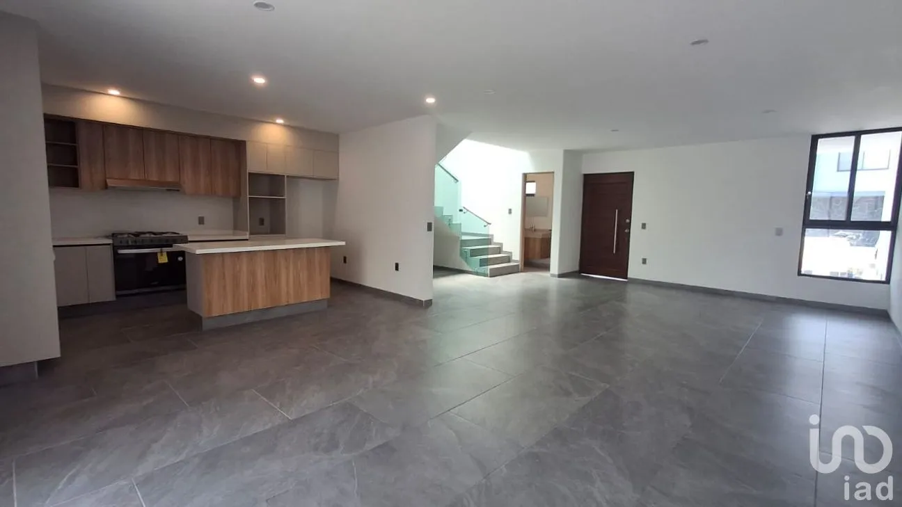 Casa en Venta en Cañadas del Arroyo, Corregidora, Querétaro | NEX-298144 | iad México | Foto 5 de 32