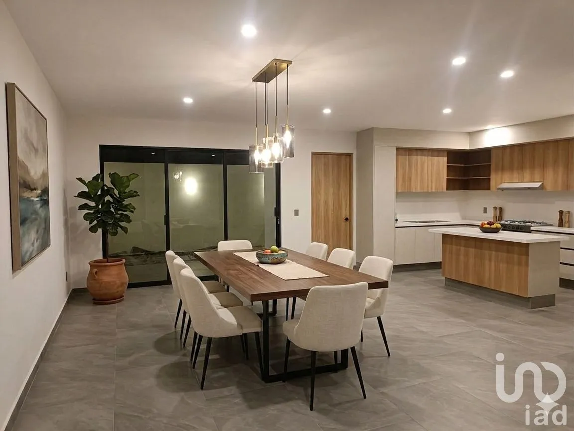 Casa en Venta en Cañadas del Arroyo, Corregidora, Querétaro | NEX-298144 | iad México | Foto 7 de 32