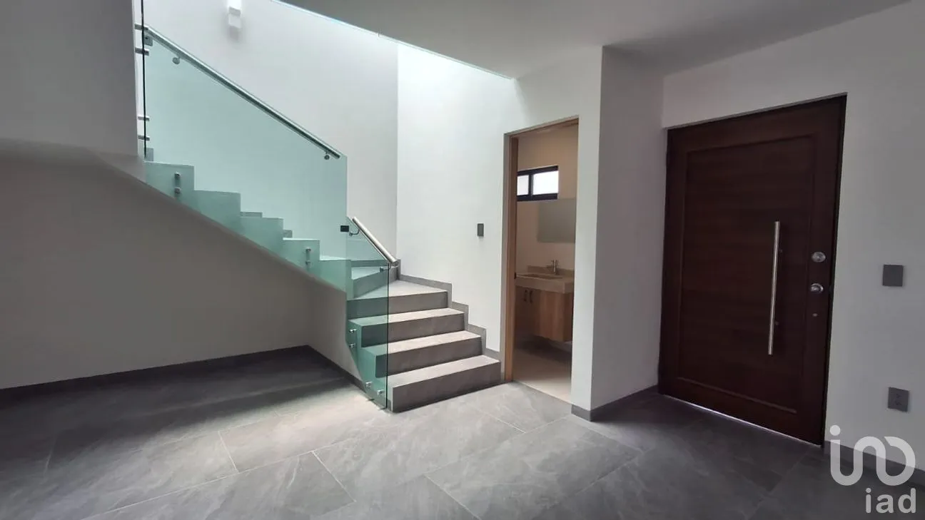 Casa en Venta en Cañadas del Arroyo, Corregidora, Querétaro | NEX-298144 | iad México | Foto 8 de 32