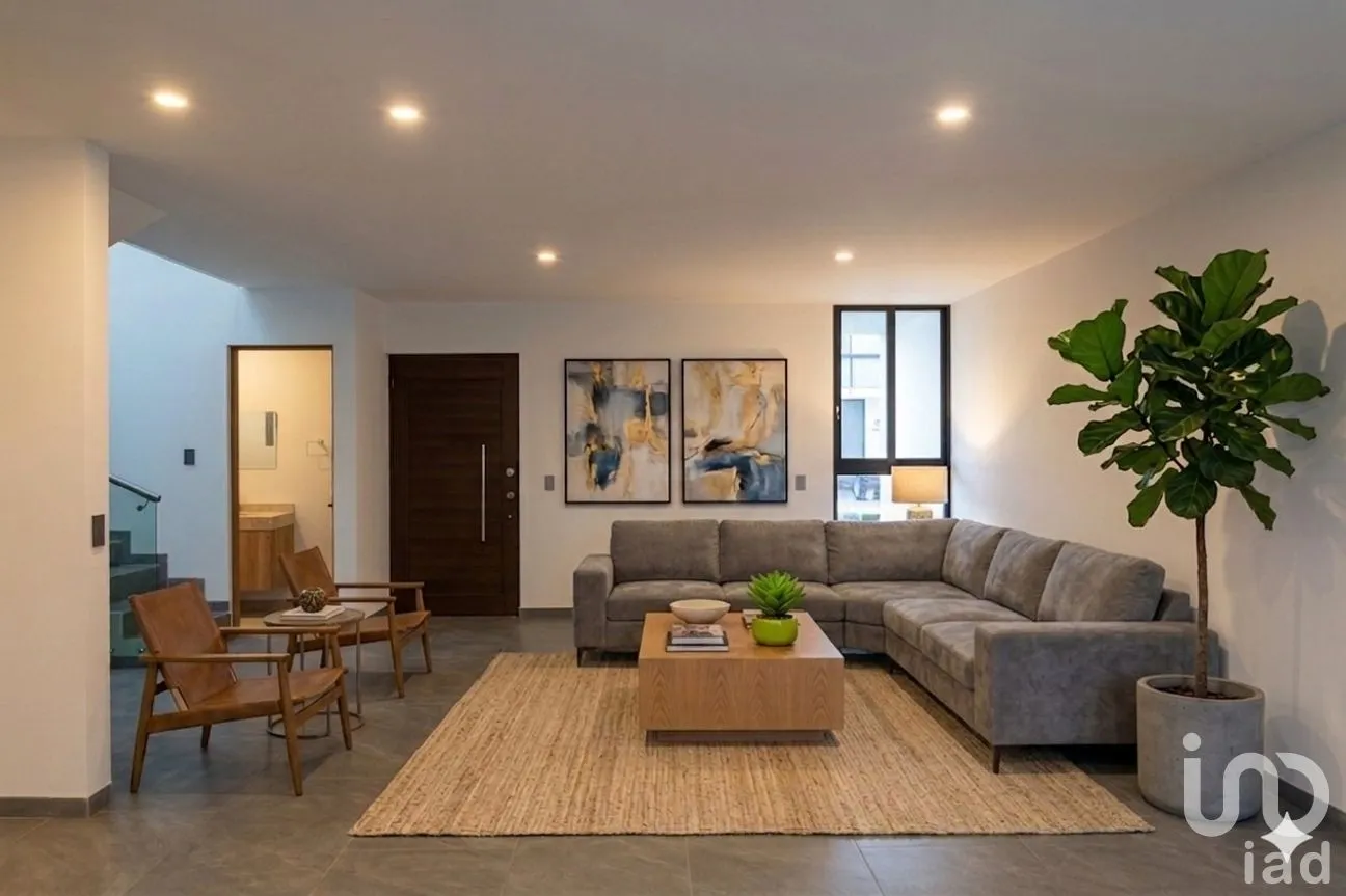 Casa en Venta en Cañadas del Arroyo, Corregidora, Querétaro | NEX-298144 | iad México | Foto 9 de 32