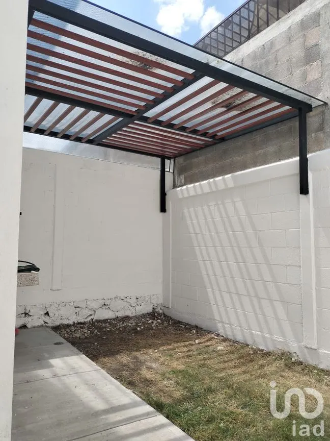 Casa en Renta en Ciudad Marqués, El Marqués, Querétaro | NEX-298781 | iad México | Foto 21 de 28