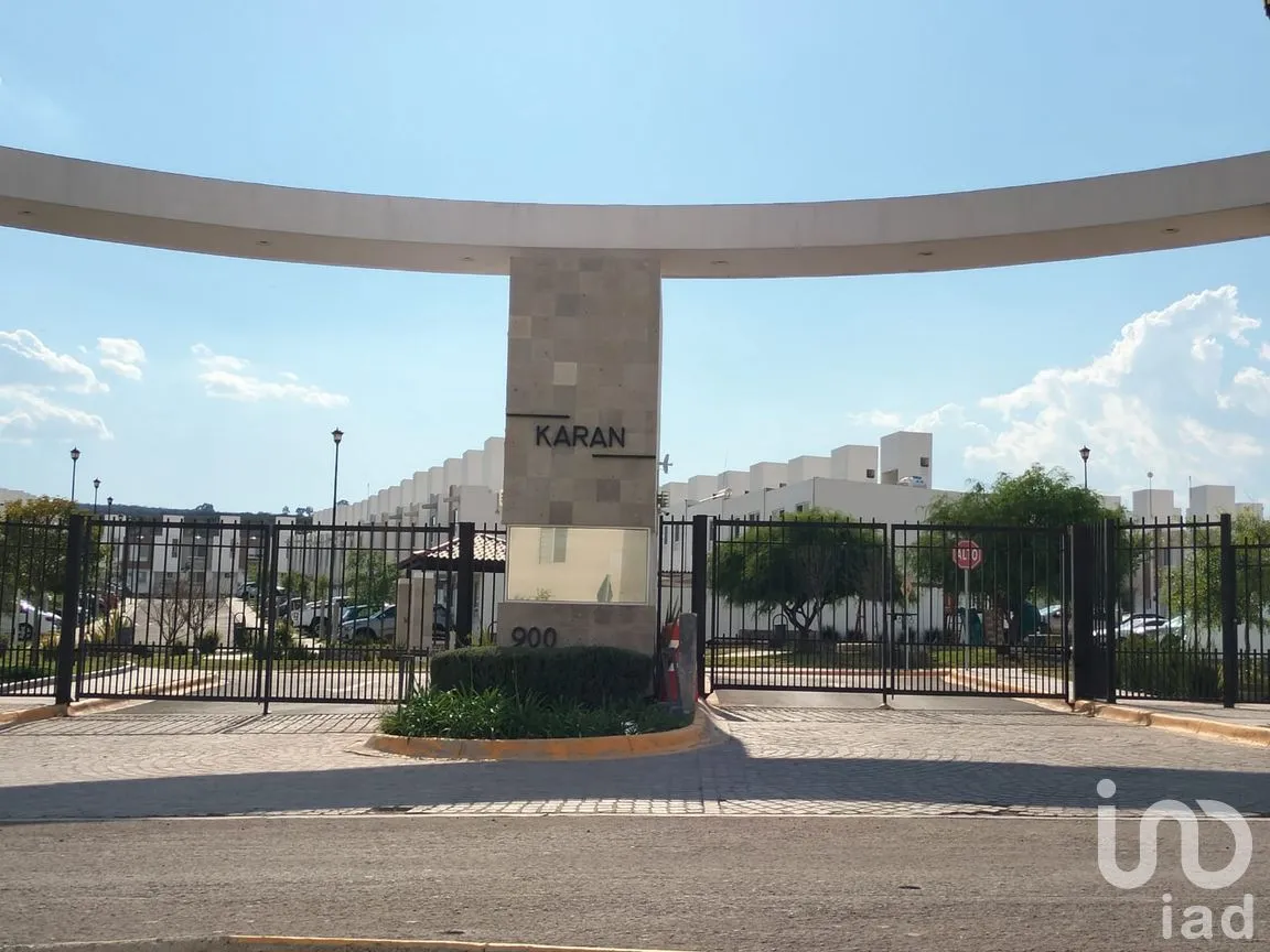 Casa en Renta en Ciudad Marqués, El Marqués, Querétaro | NEX-298781 | iad México | Foto 23 de 28