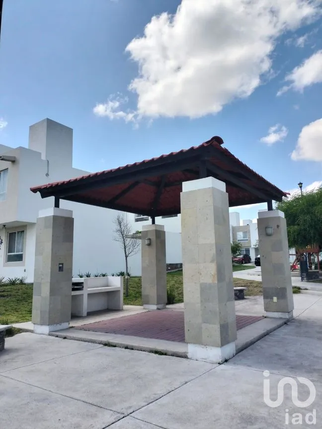 Casa en Renta en Ciudad Marqués, El Marqués, Querétaro | NEX-298781 | iad México | Foto 24 de 28
