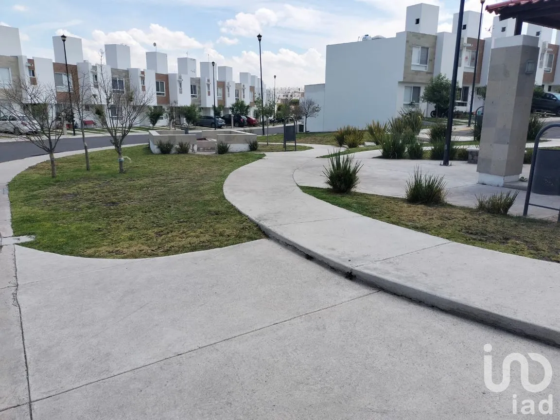 Casa en Renta en Ciudad Marqués, El Marqués, Querétaro | NEX-298781 | iad México | Foto 26 de 28