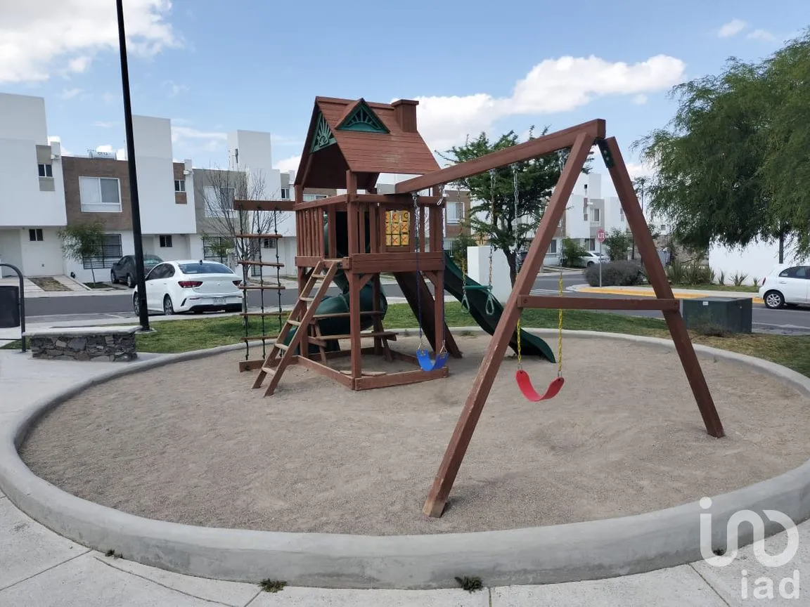 Casa en Renta en Ciudad Marqués, El Marqués, Querétaro | NEX-298781 | iad México | Foto 27 de 28
