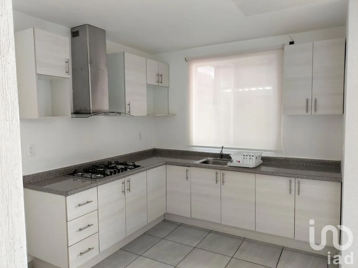 Casa en Renta en Ciudad Marqués, El Marqués, Querétaro | NEX-298781 | iad México | Foto 4 de 28