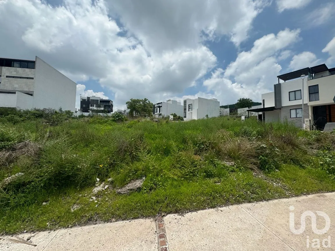 Terreno en Venta en Zibatá, El Marqués, Querétaro | NEX-298878 | iad México | Foto 2 de 12
