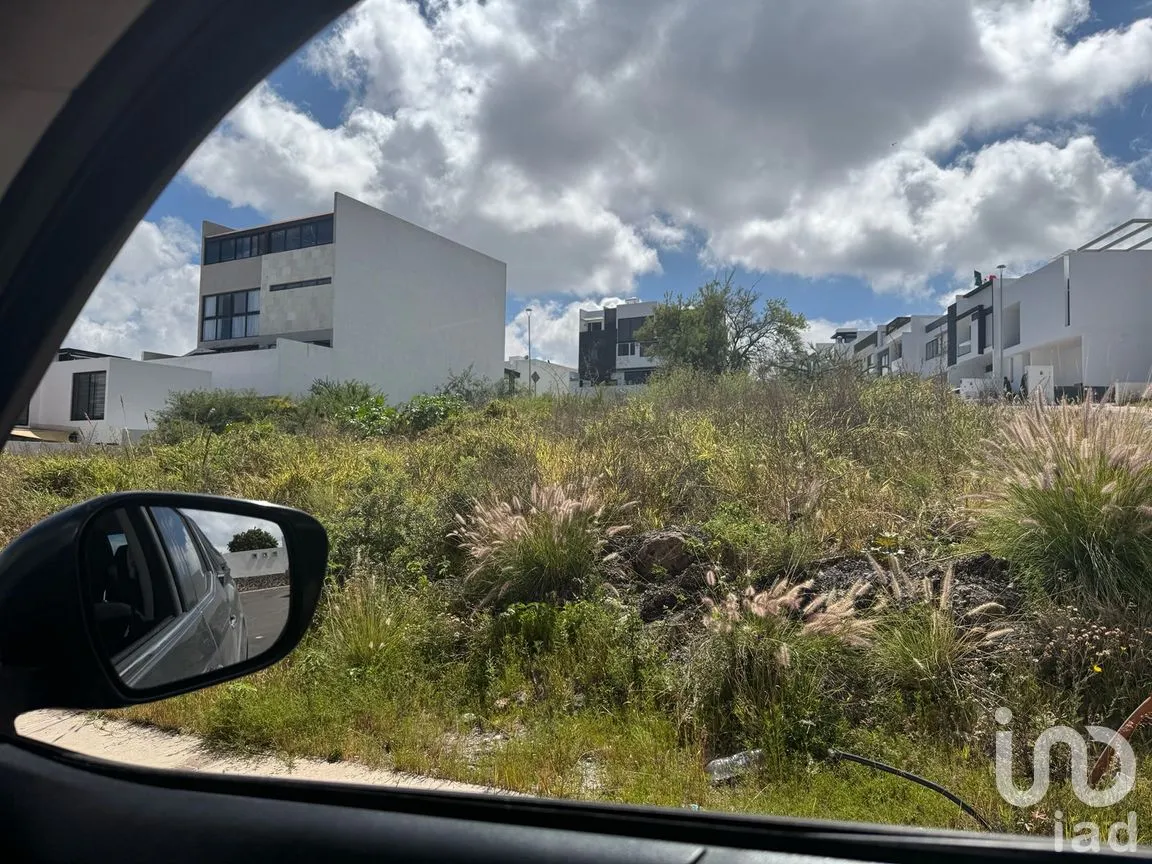 Terreno en Venta en Zibatá, El Marqués, Querétaro | NEX-298878 | iad México | Foto 11 de 12