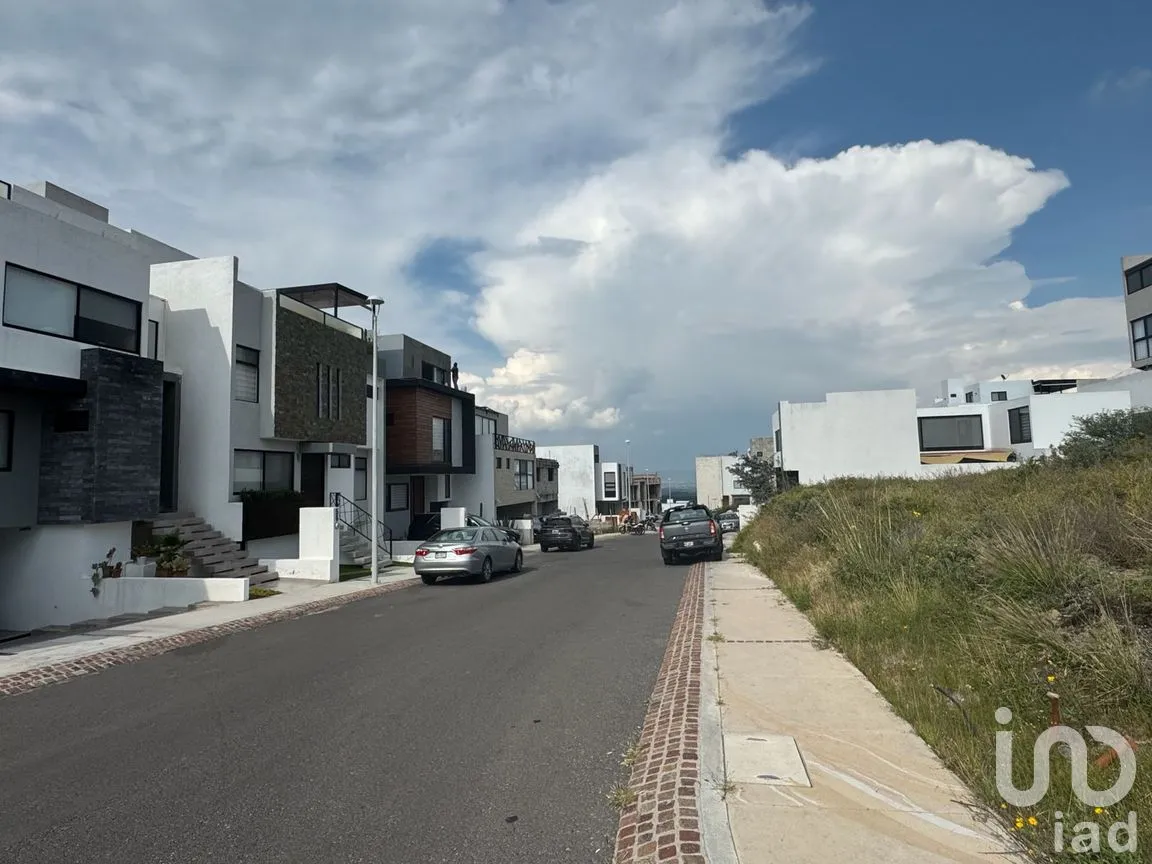 Terreno en Venta en Zibatá, El Marqués, Querétaro | NEX-298878 | iad México | Foto 4 de 12