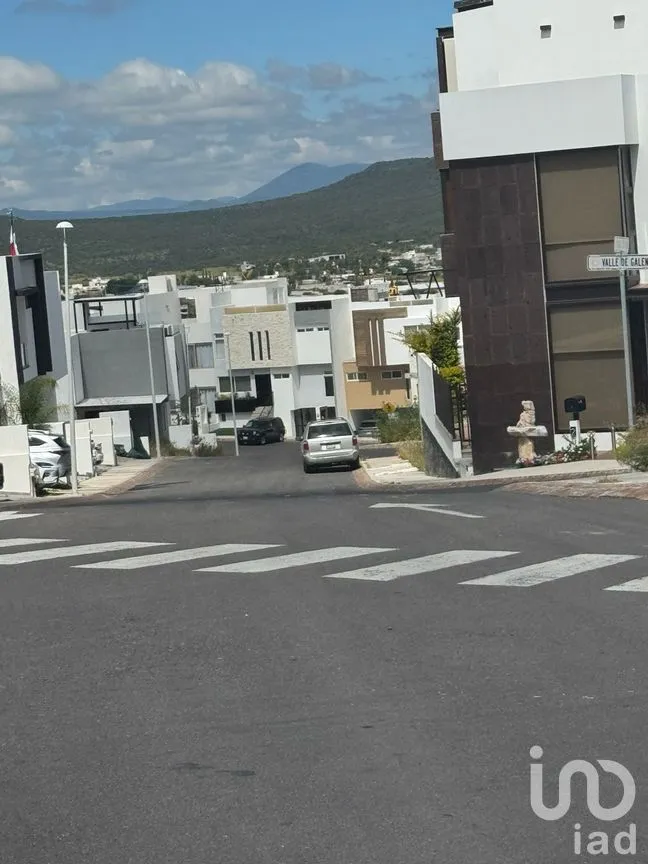 Terreno en Venta en Zibatá, El Marqués, Querétaro | NEX-298878 | iad México | Foto 6 de 12