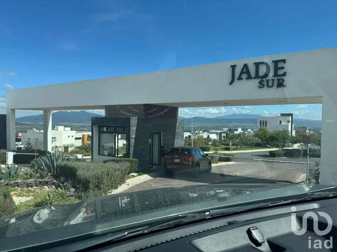 Terreno en Venta en Zibatá, El Marqués, Querétaro | NEX-298878 | iad México | Foto 7 de 12