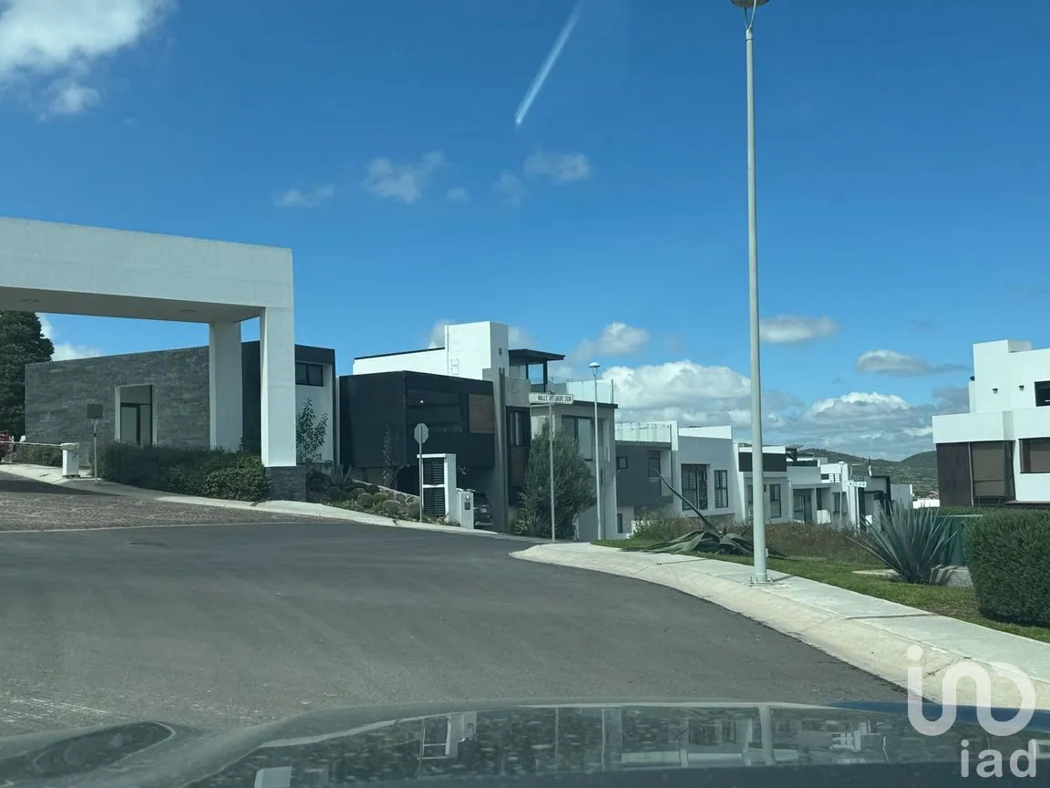 Terreno en Venta en Zibatá, El Marqués, Querétaro | NEX-298878 | iad México | Foto 9 de 12