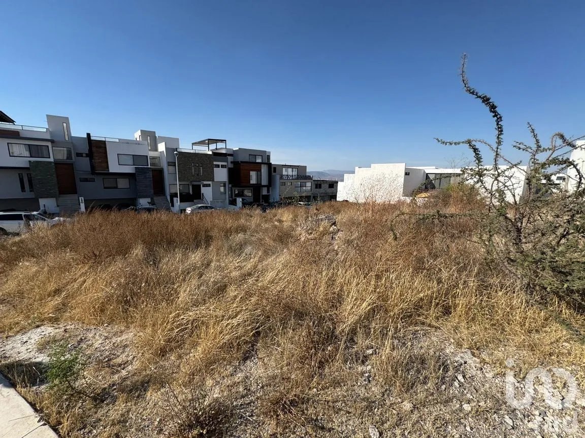 Terreno en Venta en Zibatá, El Marqués, Querétaro | NEX-298878 | iad México | Foto 10 de 12