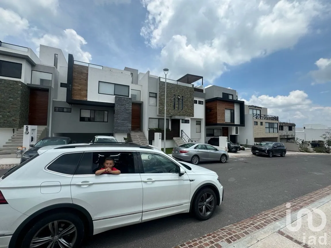 Terreno en Venta en Zibatá, El Marqués, Querétaro | NEX-298878 | iad México | Foto 12 de 12