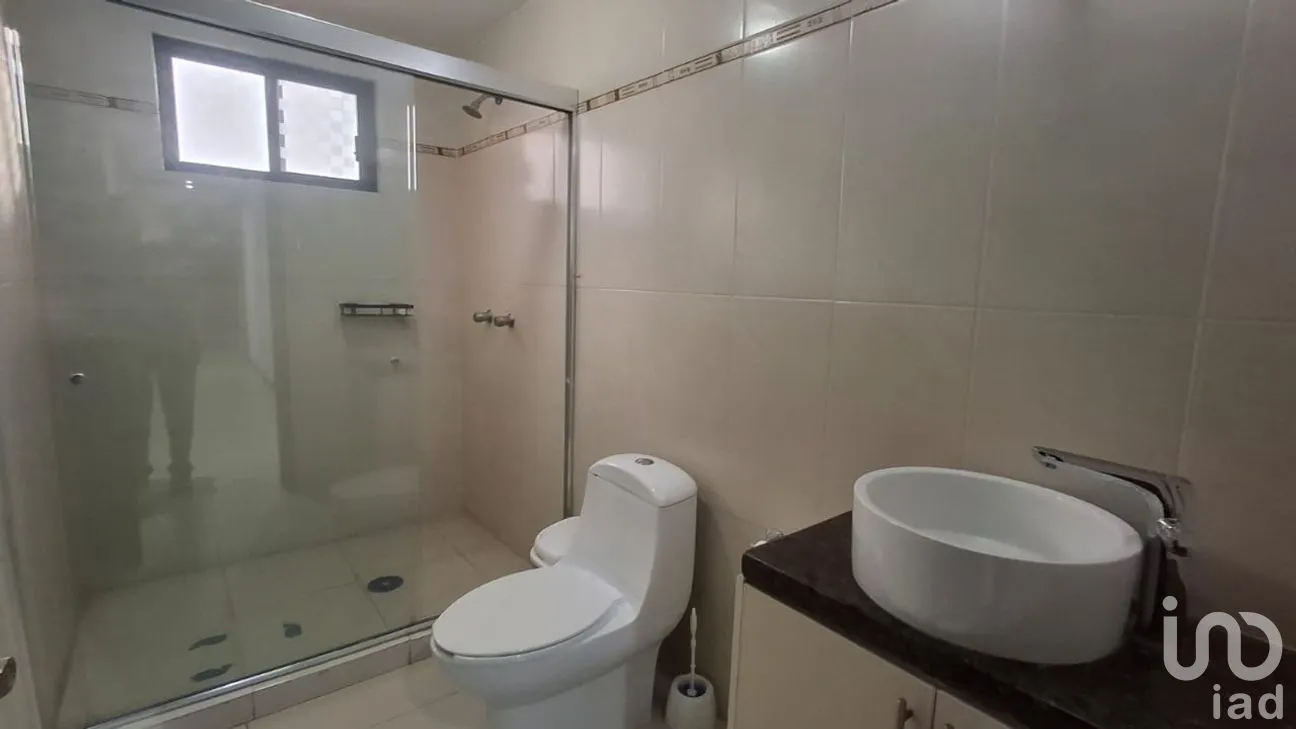 Departamento en Renta en Centro, Querétaro, Querétaro | NEX-301924 | iad México | Foto 13 de 17