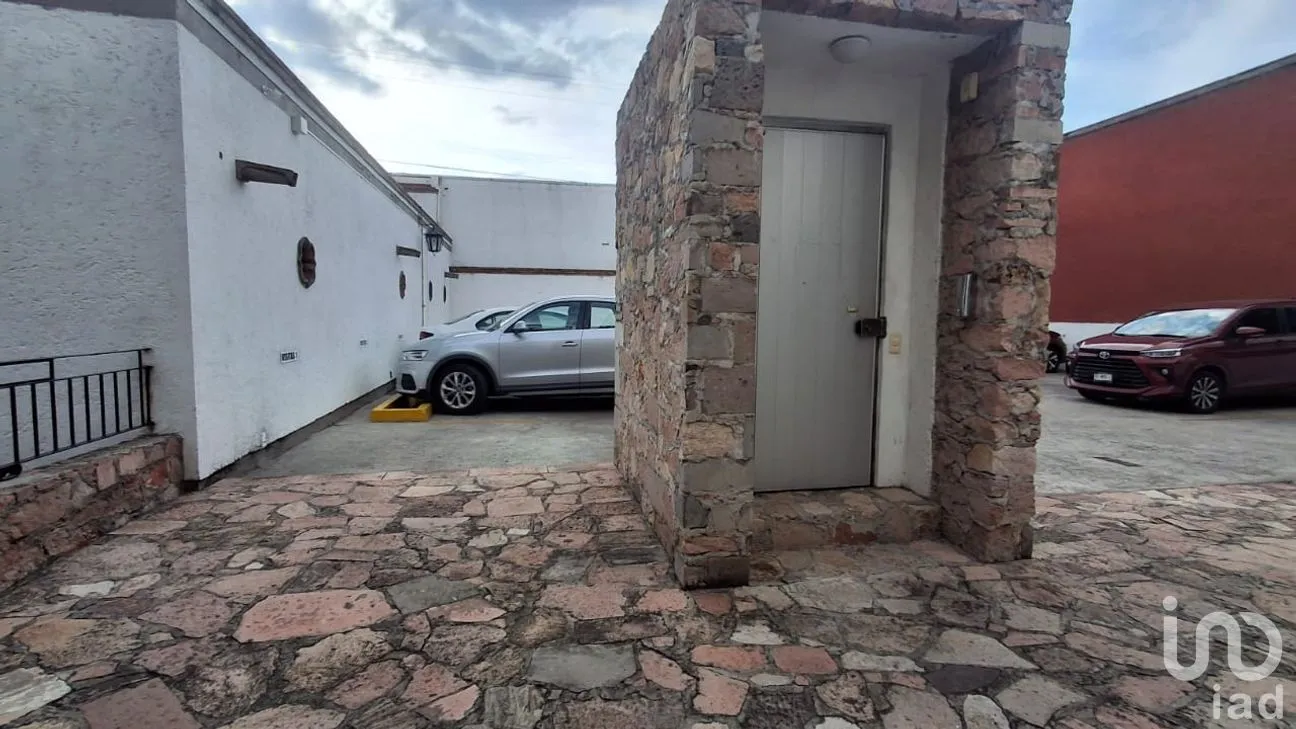 Departamento en Renta en Centro, Querétaro, Querétaro | NEX-301924 | iad México | Foto 16 de 17