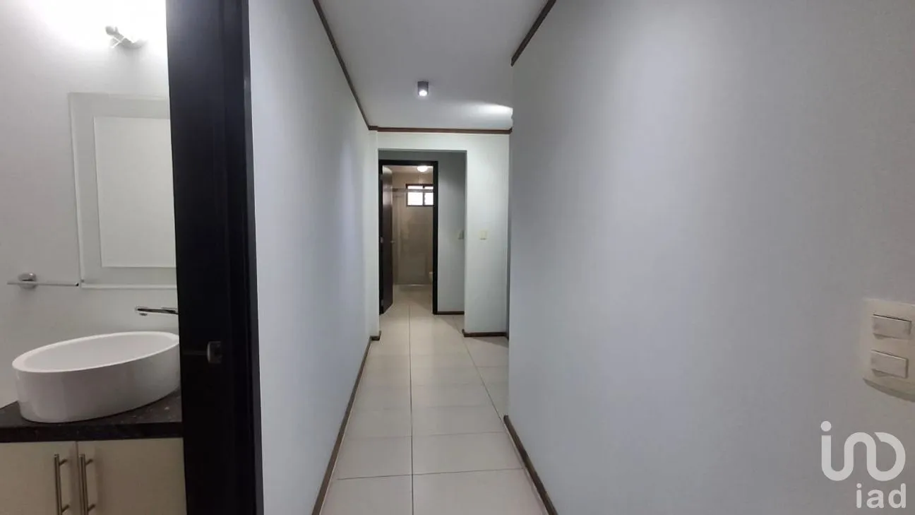 Departamento en Renta en Centro, Querétaro, Querétaro | NEX-301924 | iad México | Foto 5 de 17