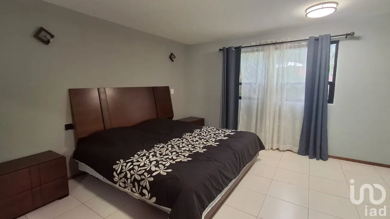 Departamento en Renta en Centro, Querétaro, Querétaro | NEX-301924 | iad México | Foto 7 de 17