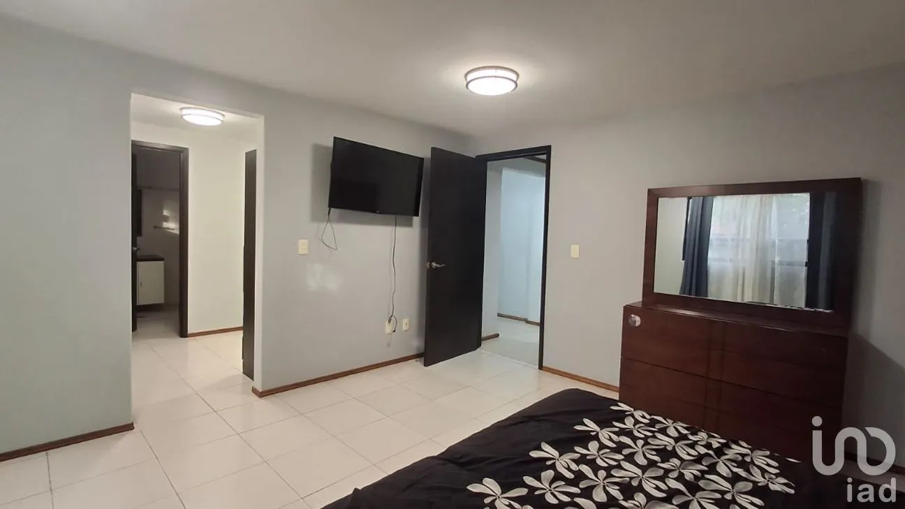 Departamento en Renta en Centro, Querétaro, Querétaro | NEX-301924 | iad México | Foto 8 de 17