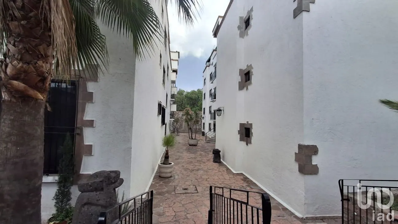 Departamento en Renta en Centro, Querétaro, Querétaro | NEX-301924 | iad México | Foto 1 de 17