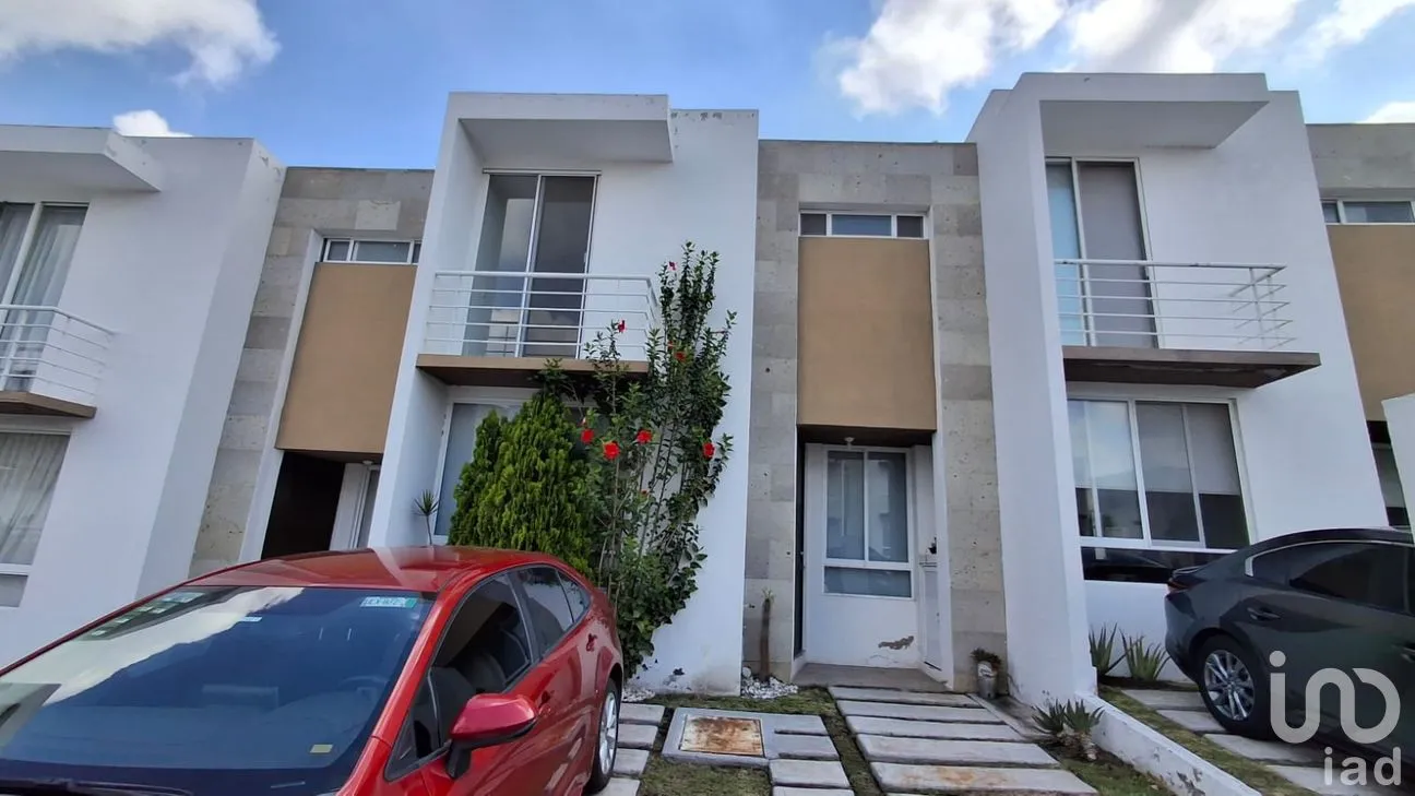 Casa en Venta en El Mirador, El Marqués, Querétaro | NEX-301988 | iad México | Foto 2 de 20