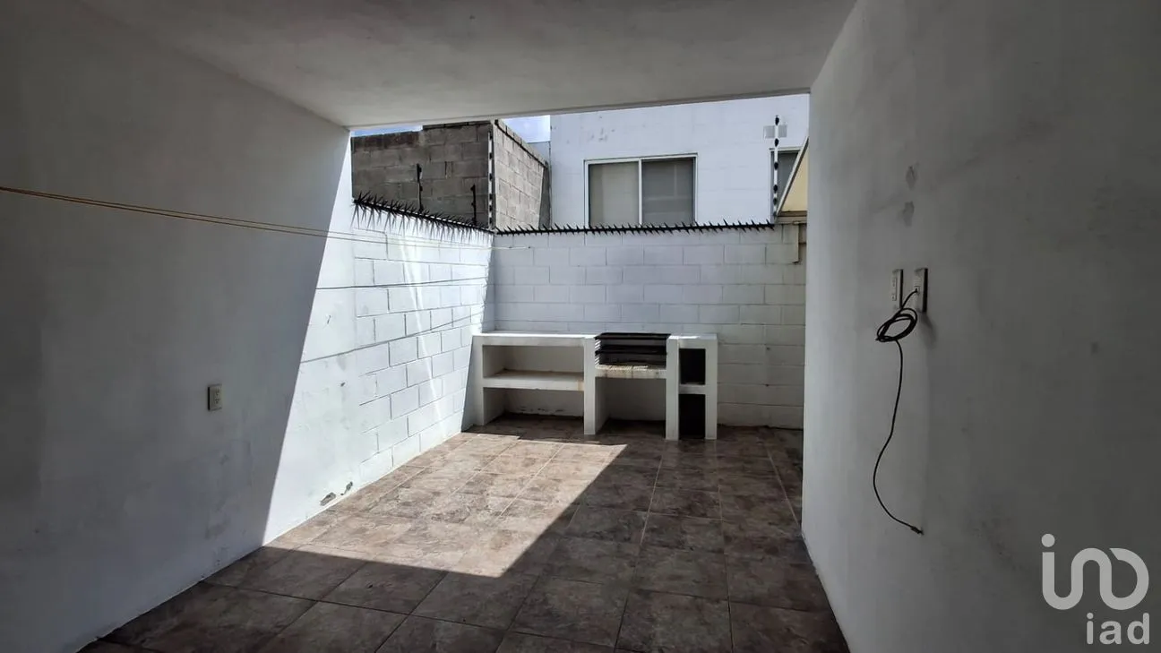 Casa en Venta en El Mirador, El Marqués, Querétaro | NEX-301988 | iad México | Foto 15 de 20
