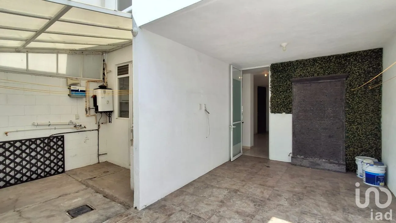 Casa en Venta en El Mirador, El Marqués, Querétaro | NEX-301988 | iad México | Foto 16 de 20