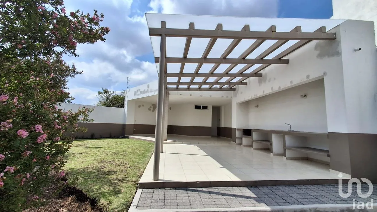 Casa en Venta en El Mirador, El Marqués, Querétaro | NEX-301988 | iad México | Foto 17 de 20