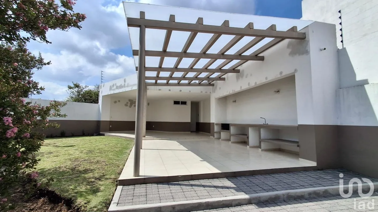 Casa en Venta en El Mirador, El Marqués, Querétaro | NEX-301988 | iad México | Foto 18 de 20