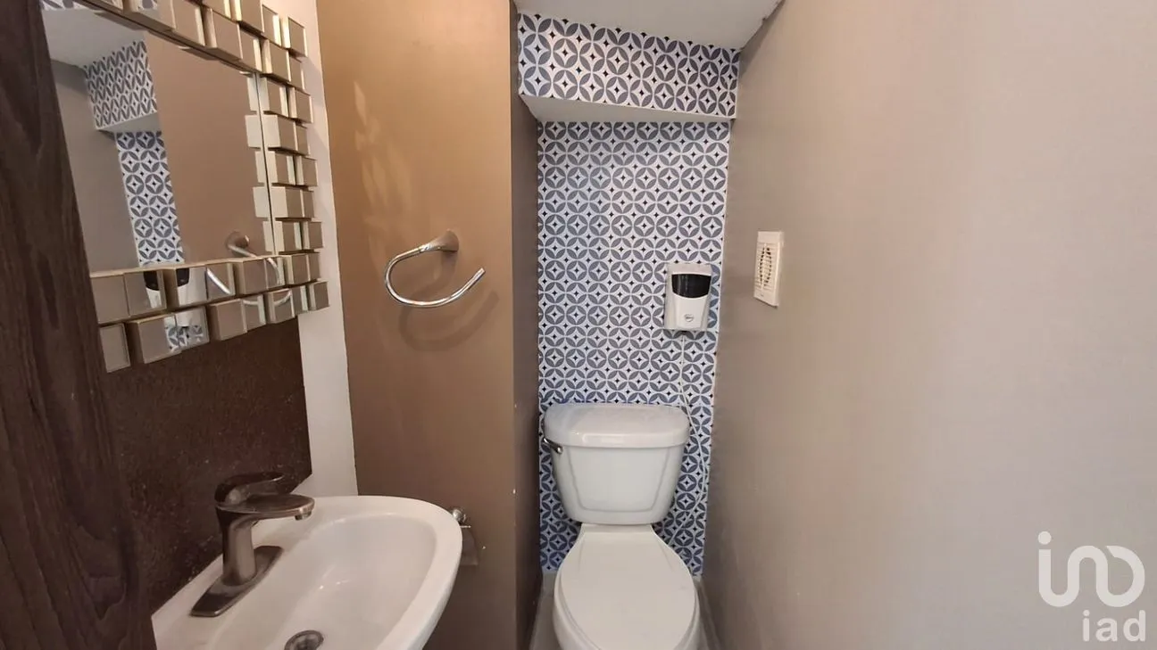Casa en Venta en El Mirador, El Marqués, Querétaro | NEX-301988 | iad México | Foto 8 de 20