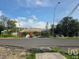 NEX-303614 - Terreno en Venta.