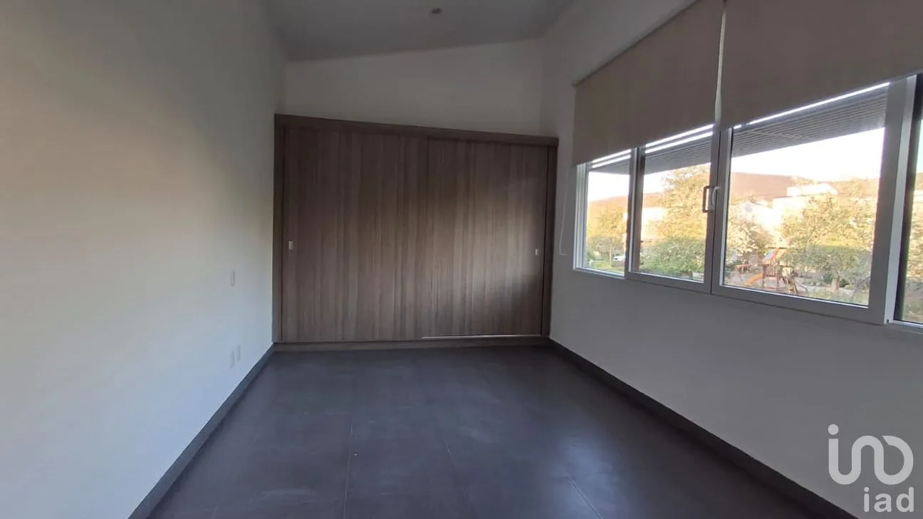 Casa en Renta en Altozano el Nuevo Querétaro, Querétaro, Querétaro | NEX-304723 | iad México | Foto 12 de 26