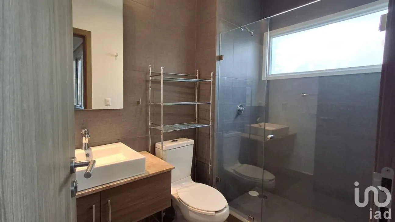 Casa en Renta en Altozano el Nuevo Querétaro, Querétaro, Querétaro | NEX-304723 | iad México | Foto 17 de 26