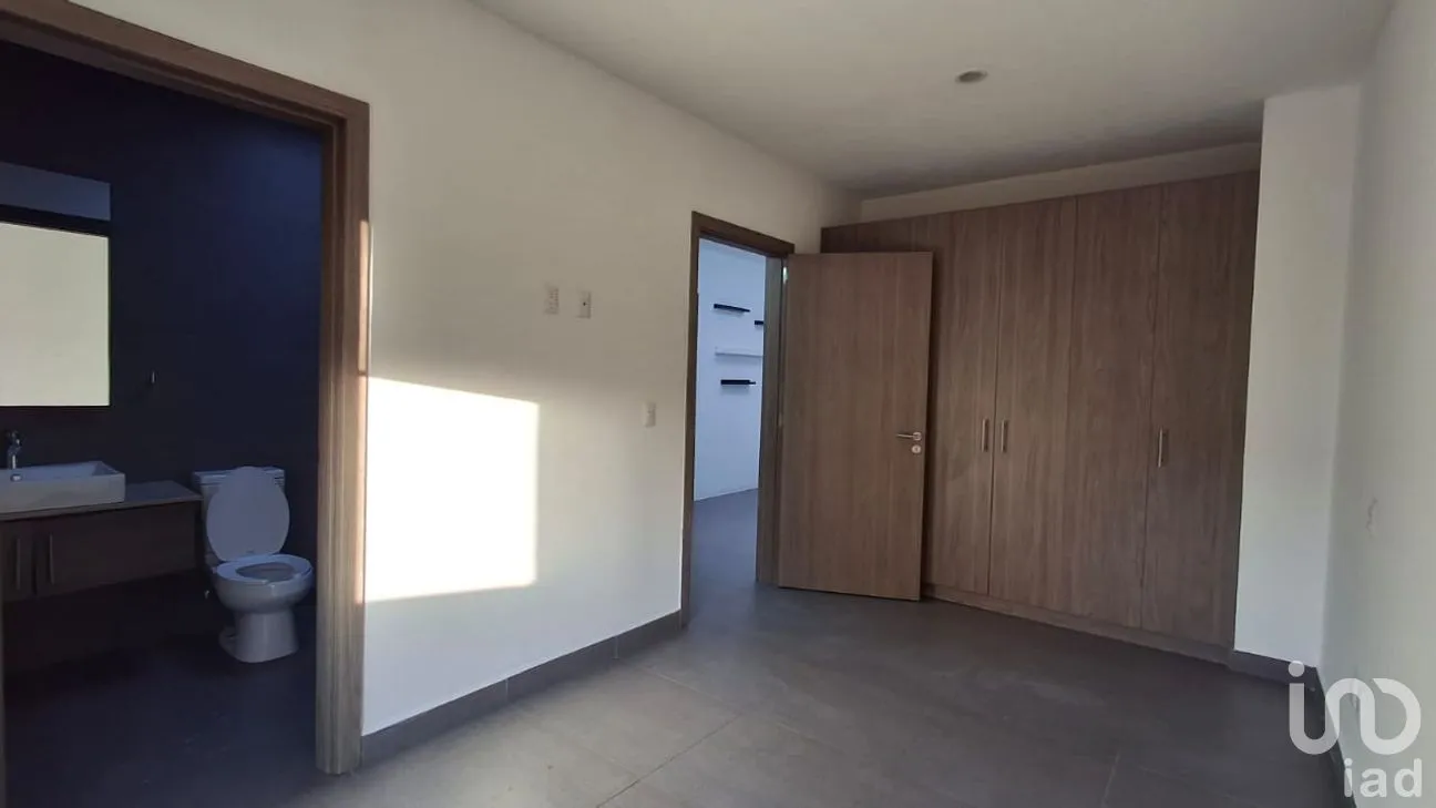 Casa en Renta en Altozano el Nuevo Querétaro, Querétaro, Querétaro | NEX-304723 | iad México | Foto 18 de 26