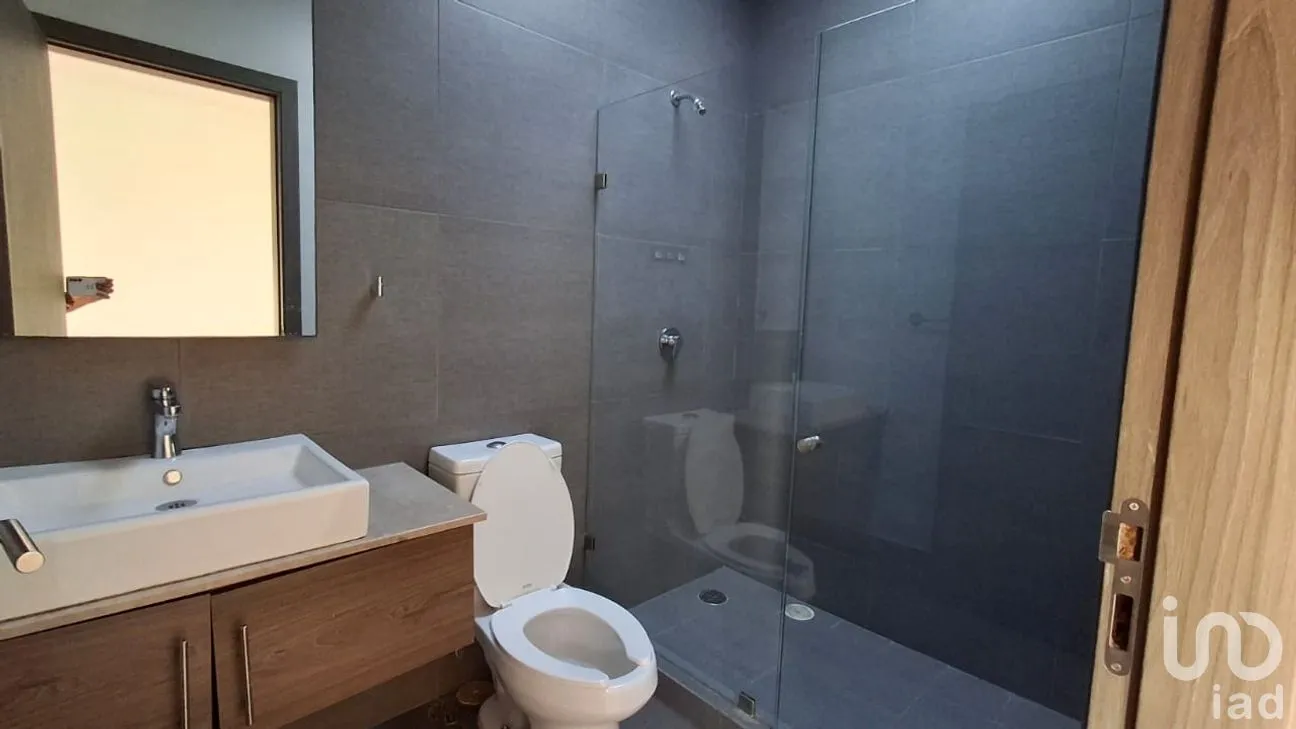 Casa en Renta en Altozano el Nuevo Querétaro, Querétaro, Querétaro | NEX-304723 | iad México | Foto 19 de 26
