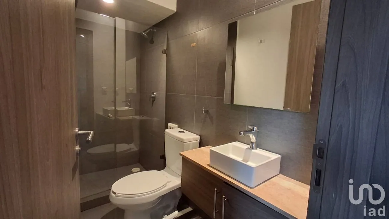 Casa en Renta en Altozano el Nuevo Querétaro, Querétaro, Querétaro | NEX-304723 | iad México | Foto 21 de 26