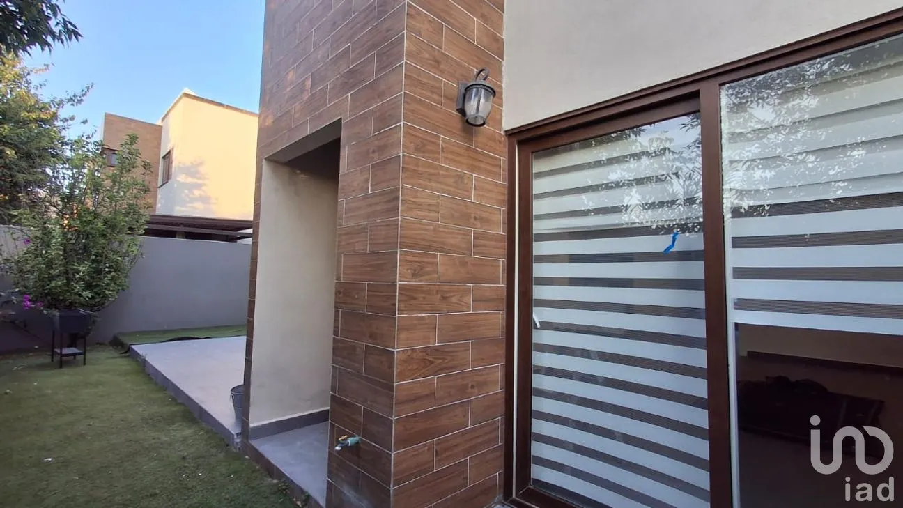 Casa en Renta en Altozano el Nuevo Querétaro, Querétaro, Querétaro | NEX-304723 | iad México | Foto 22 de 26