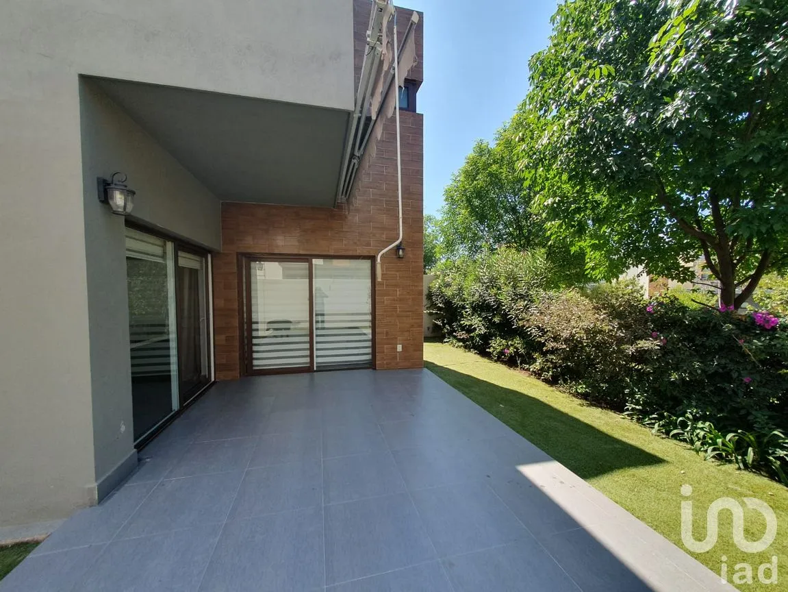 Casa en Renta en Altozano el Nuevo Querétaro, Querétaro, Querétaro | NEX-304723 | iad México | Foto 23 de 26
