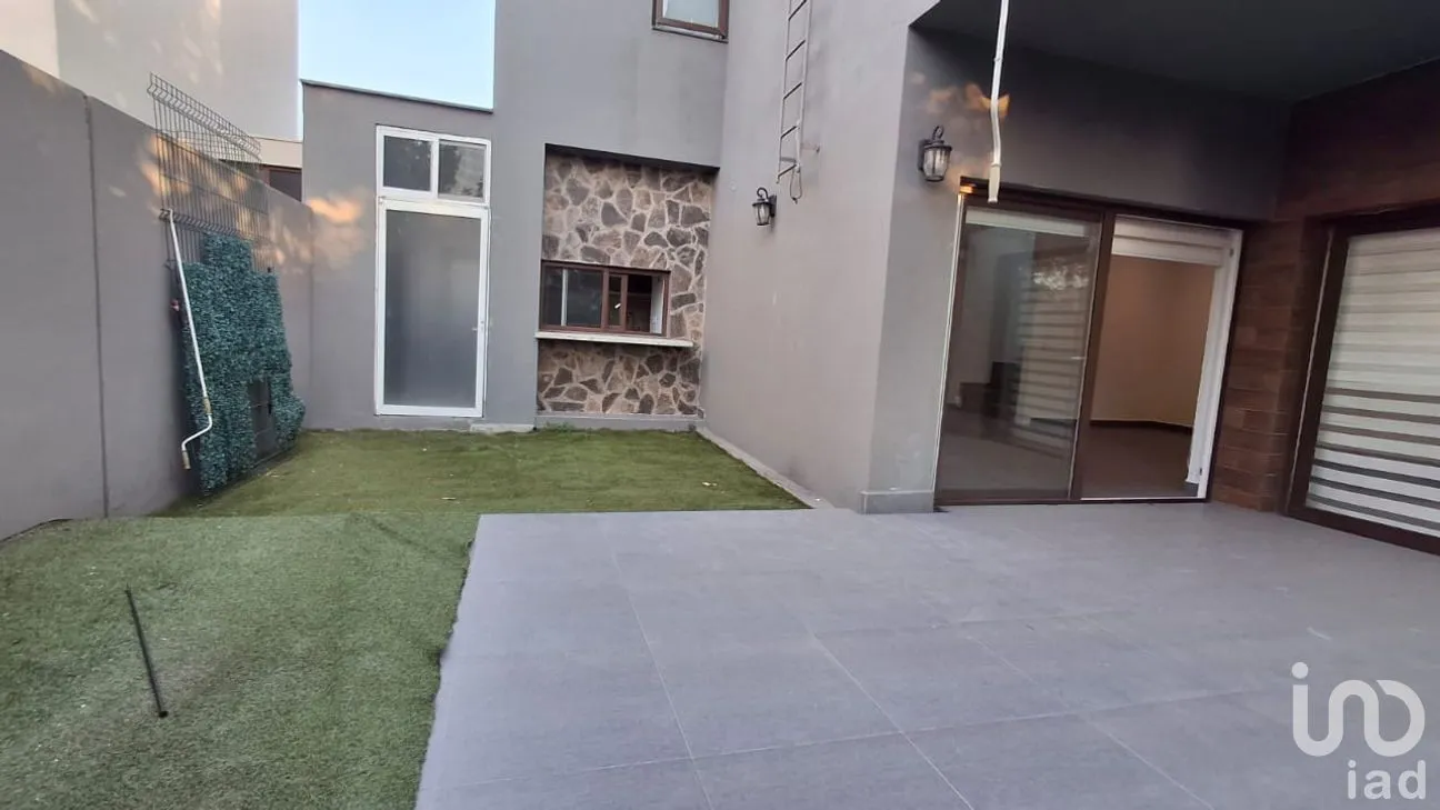 Casa en Renta en Altozano el Nuevo Querétaro, Querétaro, Querétaro | NEX-304723 | iad México | Foto 24 de 26