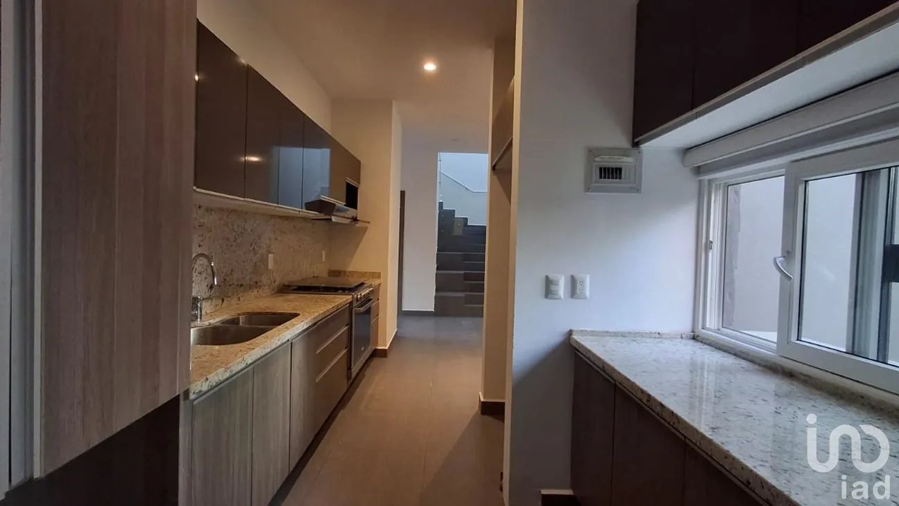 Casa en Renta en Altozano el Nuevo Querétaro, Querétaro, Querétaro | NEX-304723 | iad México | Foto 4 de 26