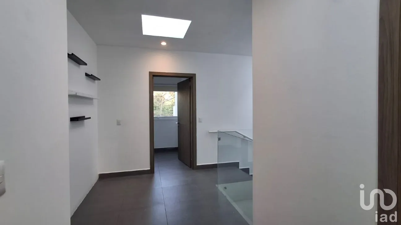 Casa en Renta en Altozano el Nuevo Querétaro, Querétaro, Querétaro | NEX-304723 | iad México | Foto 10 de 26