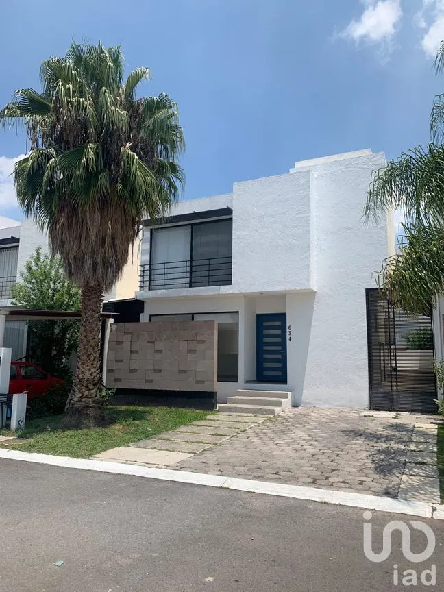 Casa en Venta en Tejeda, Corregidora, Querétaro | NEX-304811 | iad México | Foto 1 de 21