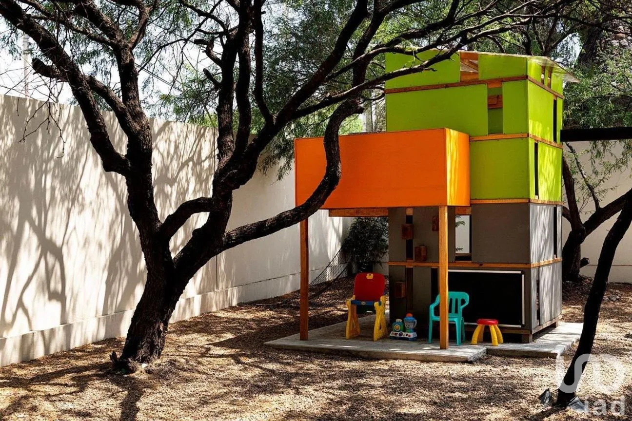 Departamento en Venta en Colinas de Juriquilla, Querétaro, Querétaro | NEX-305128 | iad México | Foto 11 de 13