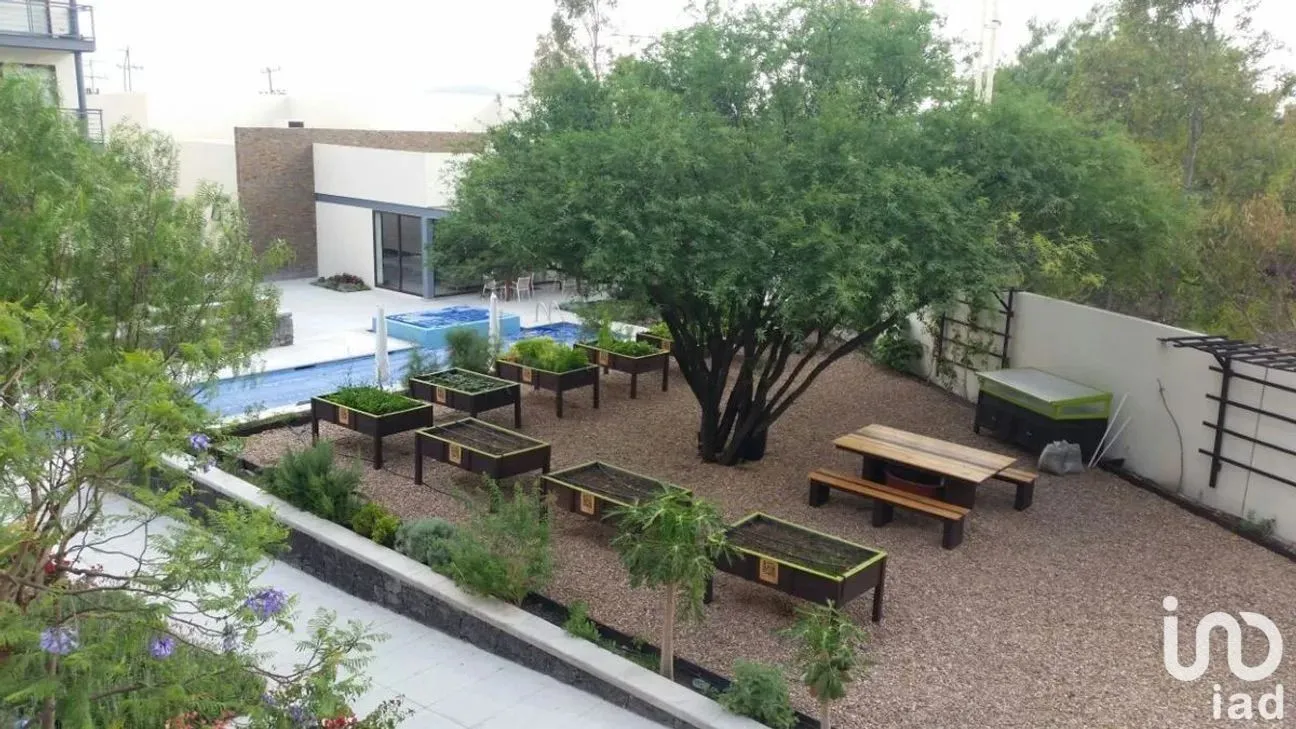 Departamento en Venta en Colinas de Juriquilla, Querétaro, Querétaro | NEX-305128 | iad México | Foto 12 de 13