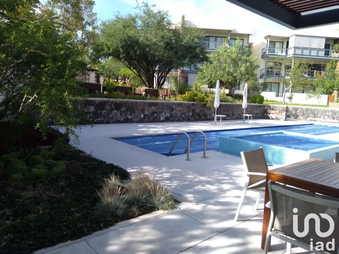 Departamento en Venta en Colinas de Juriquilla, Querétaro, Querétaro | NEX-305128 | iad México | Foto 13 de 13