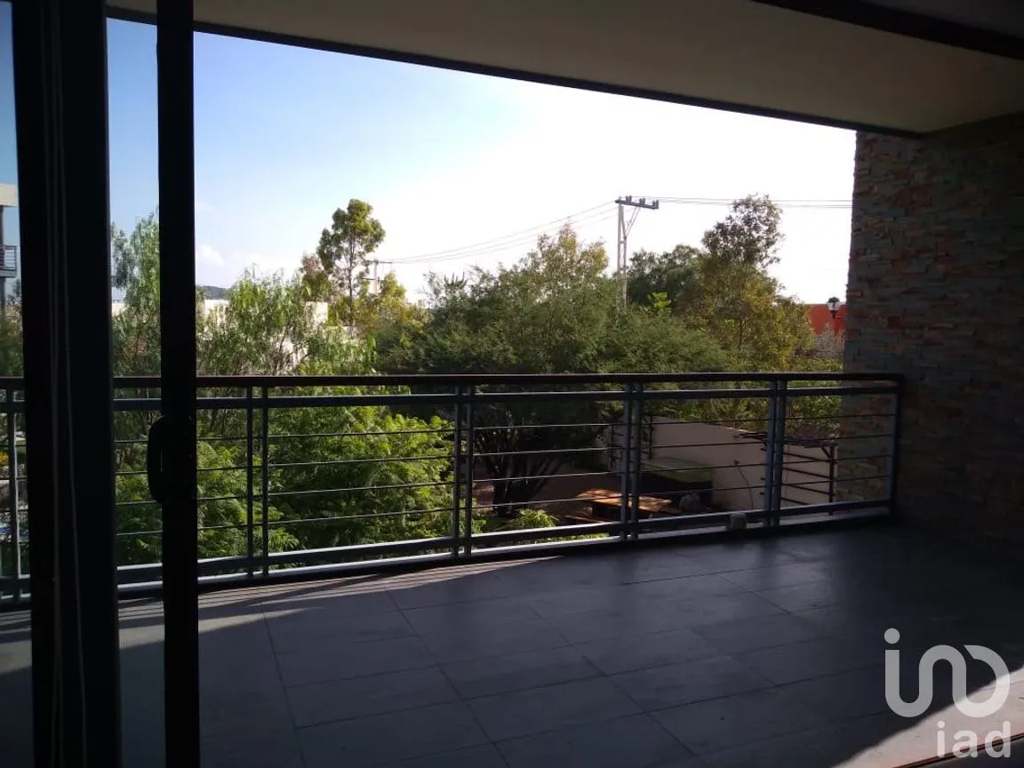 Departamento en Venta en Colinas de Juriquilla, Querétaro, Querétaro | NEX-305128 | iad México | Foto 4 de 13