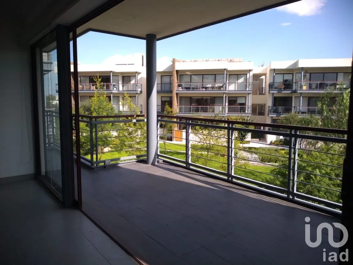 Departamento en Venta en Colinas de Juriquilla, Querétaro, Querétaro | NEX-305128 | iad México | Foto 5 de 13