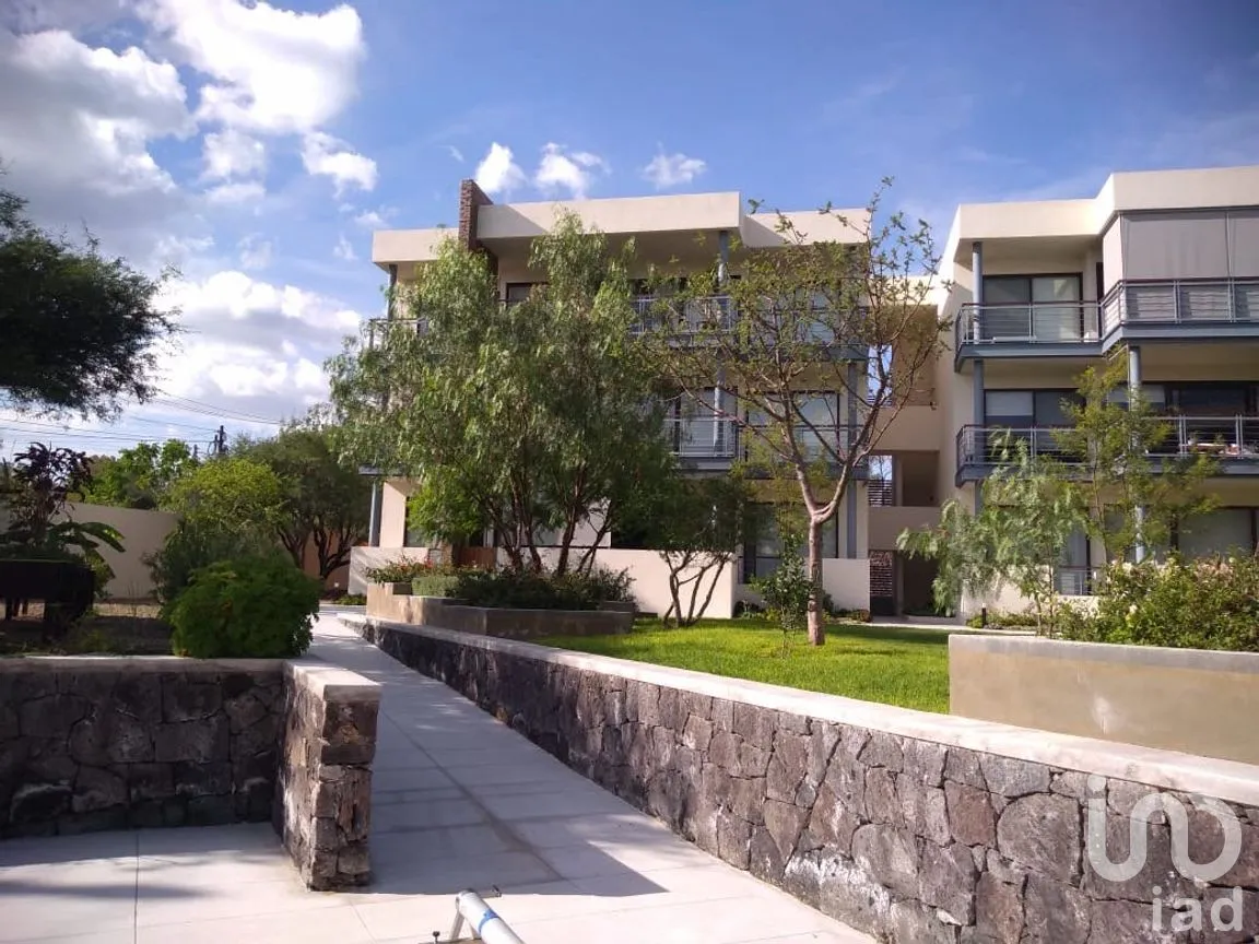 Departamento en Venta en Colinas de Juriquilla, Querétaro, Querétaro | NEX-305128 | iad México | Foto 1 de 13