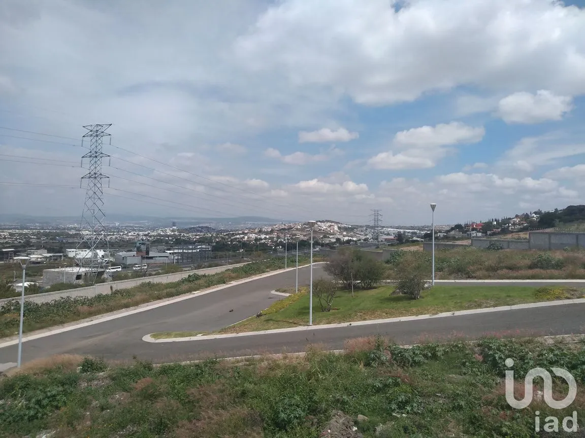 Casa en Venta en Punta Esmeralda, Corregidora, Querétaro | NEX-3066 | iad México | Foto 11 de 11